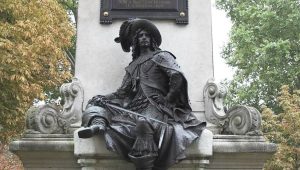 Дональд Трамп объявил об отказе Ирана от создания собственного ядерного оружия