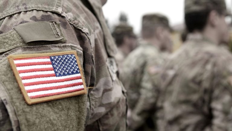 США могут отправить на Ближний Восток 2 тысячи десантников - Reiters