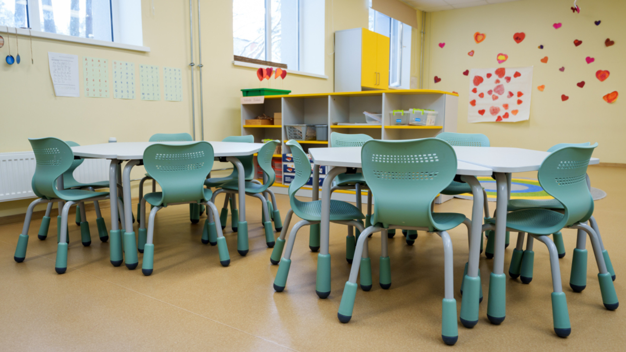 В двух детсадах Риги зарегистрировано еще 9 случаев сальмонеллеза - ищут причины