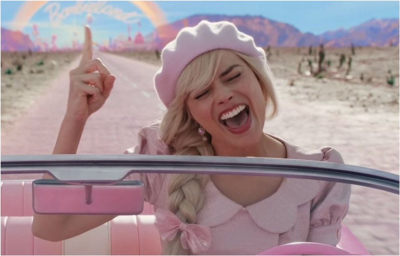 Даже если у вас нет голоса: 10 причин петь чаще - это полезно для здоровья