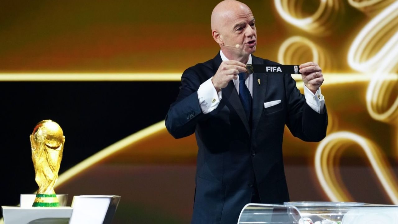 Билеты за тысячи долларов: в Еврокомиссию подана жалоба на FIFA из-за цен на ЧМ-2026