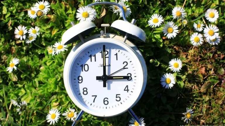 Когда отменят сезонный перевод часов: комментарий Еврокомиссии