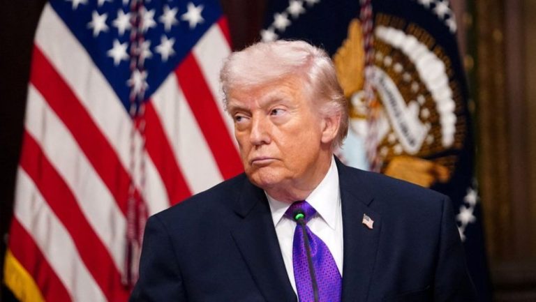 Удары по энергетике Ирана отложены на 10 дней - решение Трампа