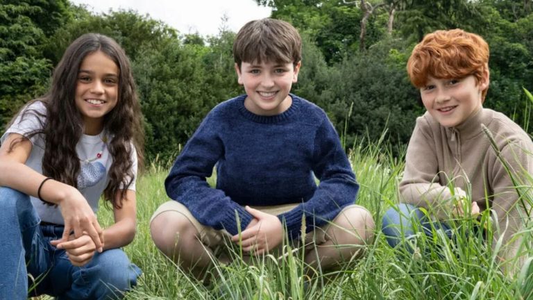 Возвращение в Хогвартс: HBO показал первый трейлер нового «Гарри Поттера»