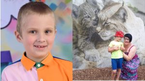 «Зеленая лампа»:  1,5-летней Дарте из Юрмалы нужна помощь для оплаты очень важной реабилитации