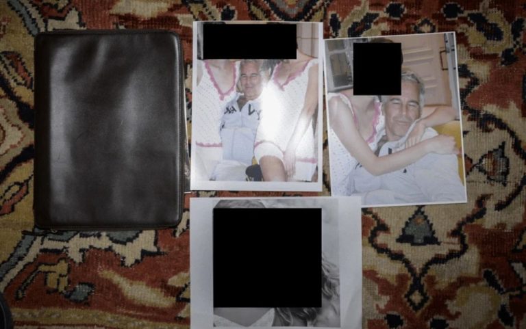 Жертвы Эпштейна подали коллективный иск против Минюста США и Google