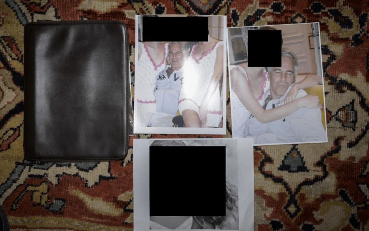 Жертвы Эпштейна подали коллективный иск против Минюста США и Google