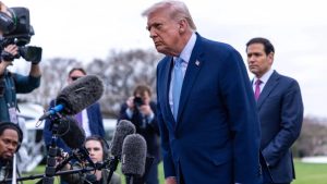 Николас Мадуро вновь предстал перед судом в Нью-Йорке