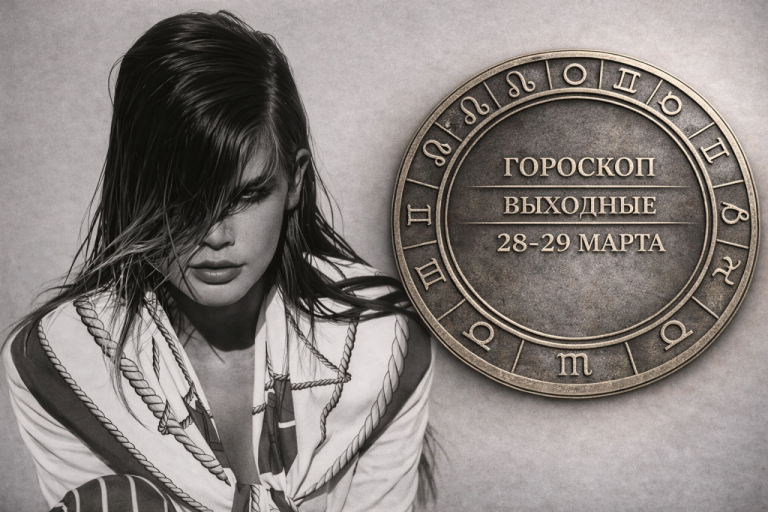 Овны, Весы, Раки и Стрельцы в гороскопе на выходные 28-29 марта