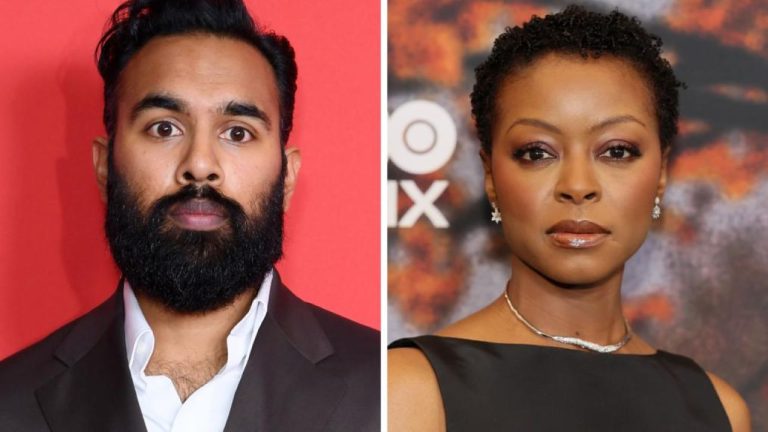 «Секретные материалы» возвращаются: кто сменит Малдера и Скалли