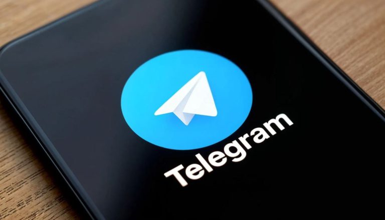 Telegram встроил нейросеть для редактирования текста прямо в чаты