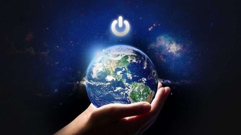 Гаси свет! Сегодня в Латвии пройдет акция «Час Земли»