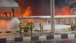 Марко Рубио прогнозирует завершение войны с Ираном в течение ближайших нескольких недель