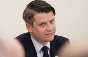 Абу Мери задекларировал доходы и имущество за 2025 год: прибыли стало меньше, долгов тоже