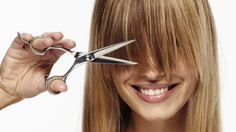 ✂️ Эта длина волос «омолаживает» на 10 лет - совет стилиста звёзд