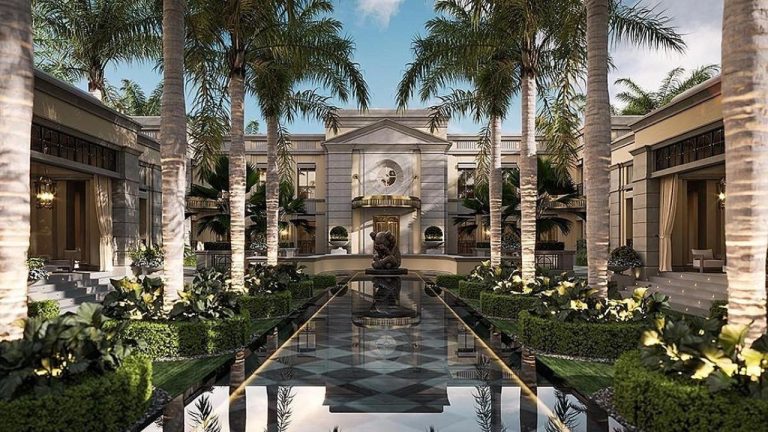 Марк Цукерберг купил особняк за $170 млн на «острове миллиардеров» в Майами