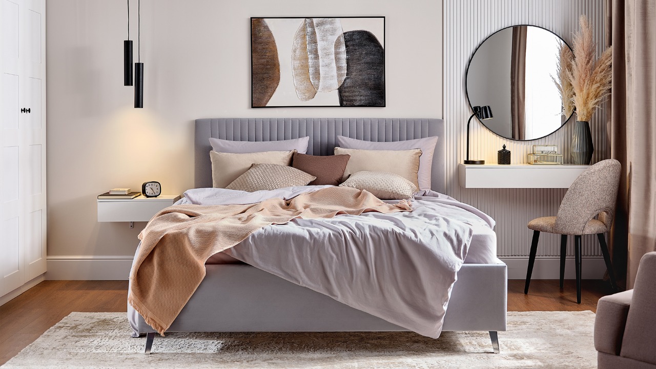 Что нельзя держать в спальне: 5 вещей, которые крадут ваш сон и мешают отдыхать