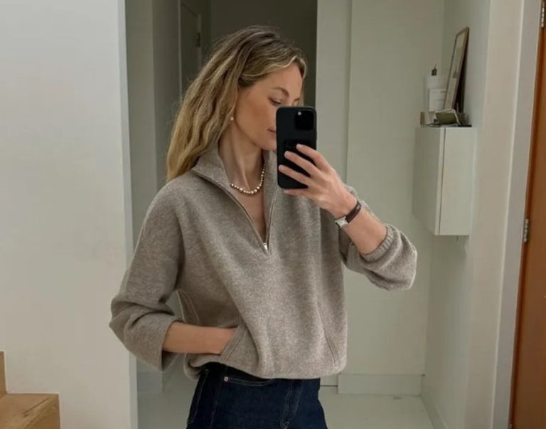 Весна-2026: замените эти 3 вещи из гардероба - модницы Европы уже сделали это