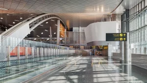 Посольство США в столице Саудовской Аравии атаковали дроны: Вашингтон готовит ответ