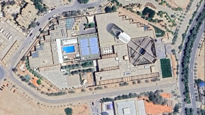 Первая леди США Мелания Трамп провела заседание Совбеза ООН