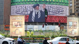 На Кипре эвакуировали аэропорт из-за угрозы дрона в воздушном пространстве