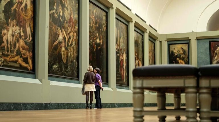 Дерзкий налет под Пармой: из фонда выкрали шедевры Ренуара и Сезанна на миллионы евро