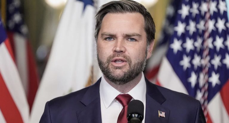 Вице-президент США Джей Ди Вэнс назвал неопознанные летающие объекты проявлением демонических сил