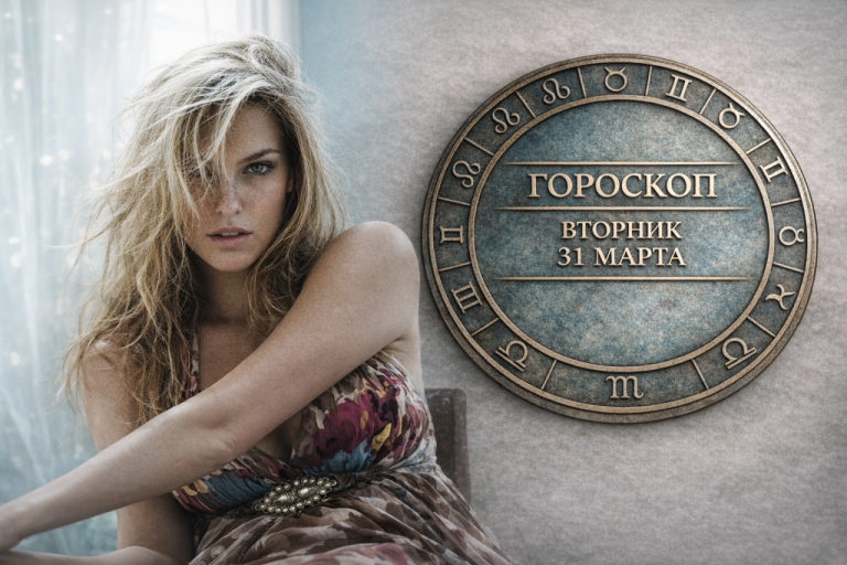 Козероги, Овны, Водолеи и Тельцы в гороскопе на вторник 31 марта