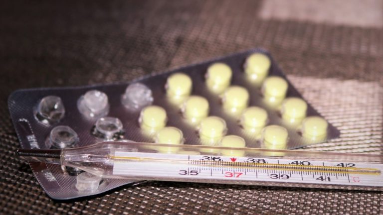 Выдыхаем! Эпидемия гриппа, длившаяся 17 недель, официально закончилась с 31 марта