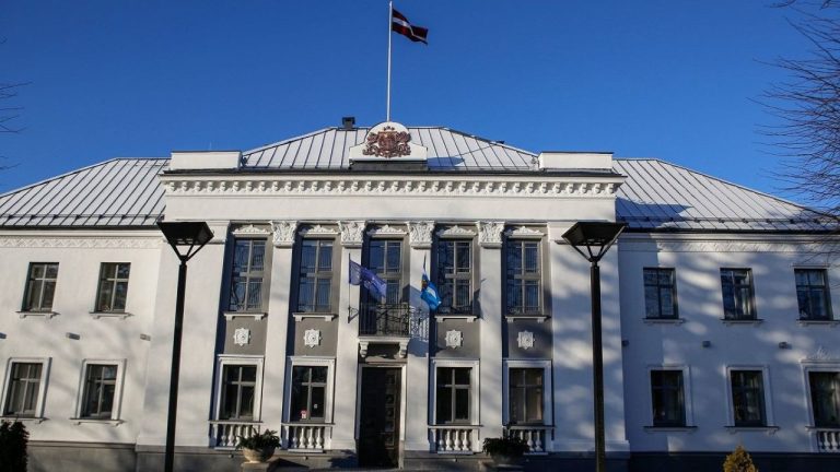 Дума Резекне должна избрать мэра до 10 апреля