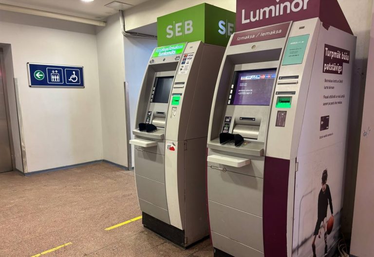 Скандальный проект о передаче данных о наличных счетах в СГД окончательно снят с повестки