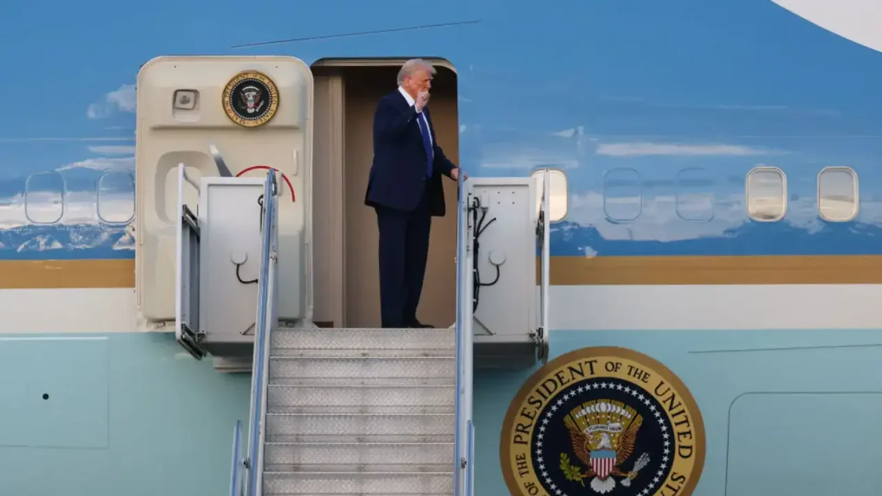 Во Флориде хотят переименовать аэропорт в честь Дональда Трампа