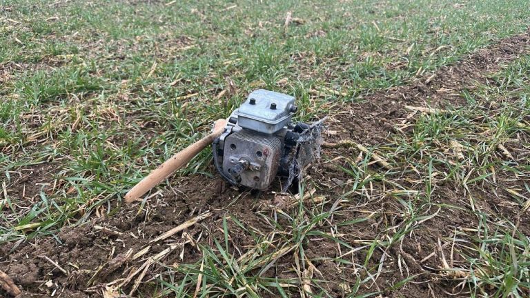 Около 10 дронов заходили ночью в воздушное пространство Эстонии