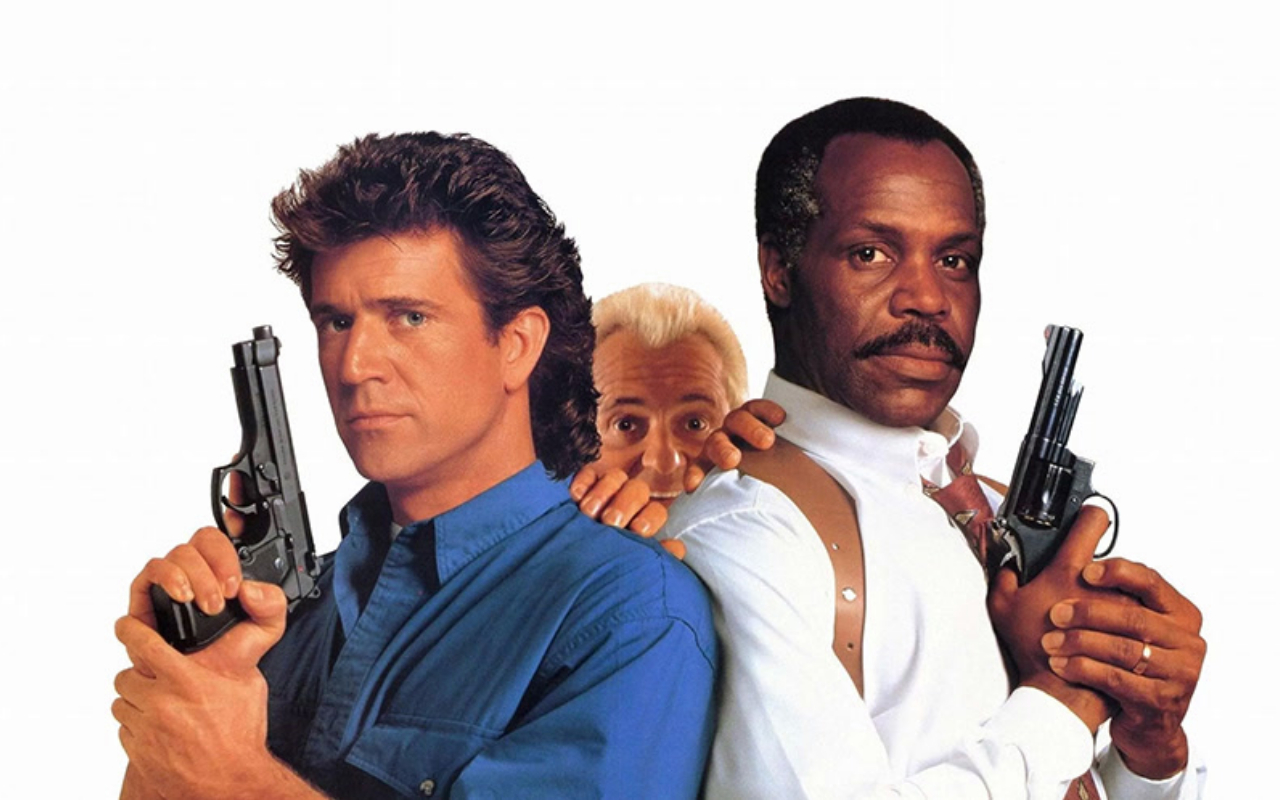 💥 Ради одной сцены они взорвали историческое здание: самая недооценённая часть «Смертельного оружия»