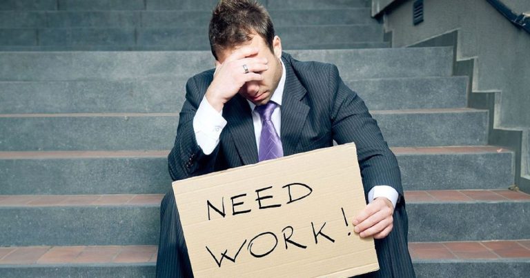 Где в ЕС больше всего безработных? Латвия - выше среднего уровня