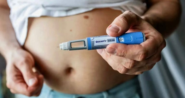 Национальная служба здравоохранения Латвии проверяет врачей из-за аномальных объемов выписанного «Оземпика»