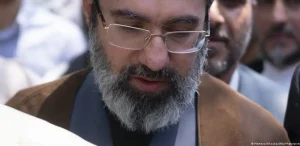 Американская разведка предупредила, как Тегеран может мстить за гибель Хаменеи