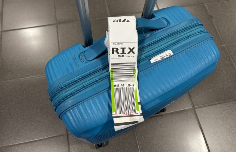 PTAC разъяснил порядок действий при отмене поездок на Ближний Восток