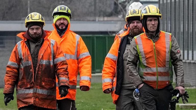 Безработица в странах еврозоны неожиданно обновила исторический минимум в начале этого года