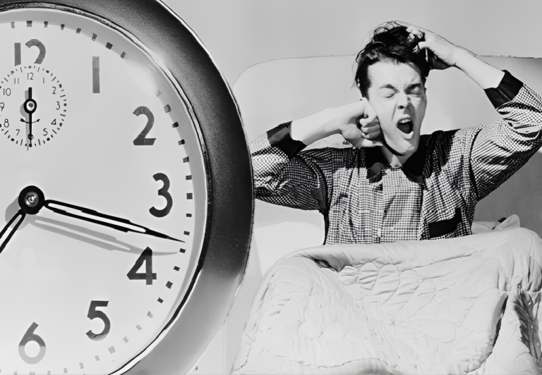 Шесть фатальных ошибок в режиме дня которые крадут наше здоровье и молодость