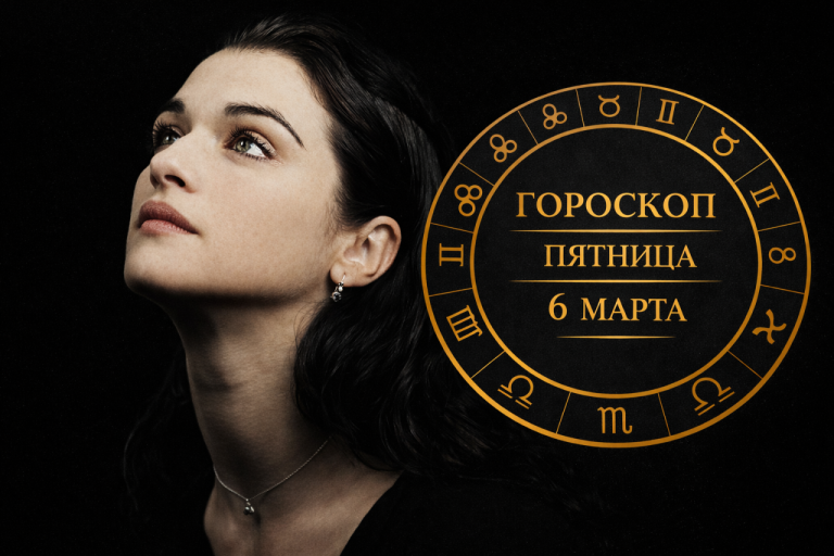 Козероги, Раки, Девы и Овны в гороскопе на пятницу 6 марта