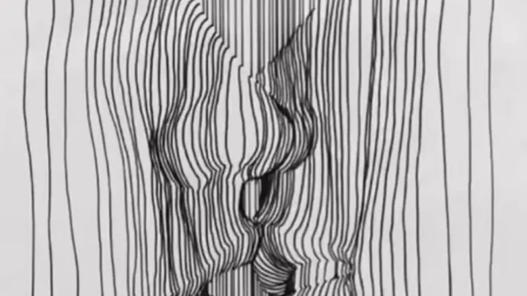 Тест на восприятие: первый образ на картинке покажет, что для вас важнее - чувства или цели