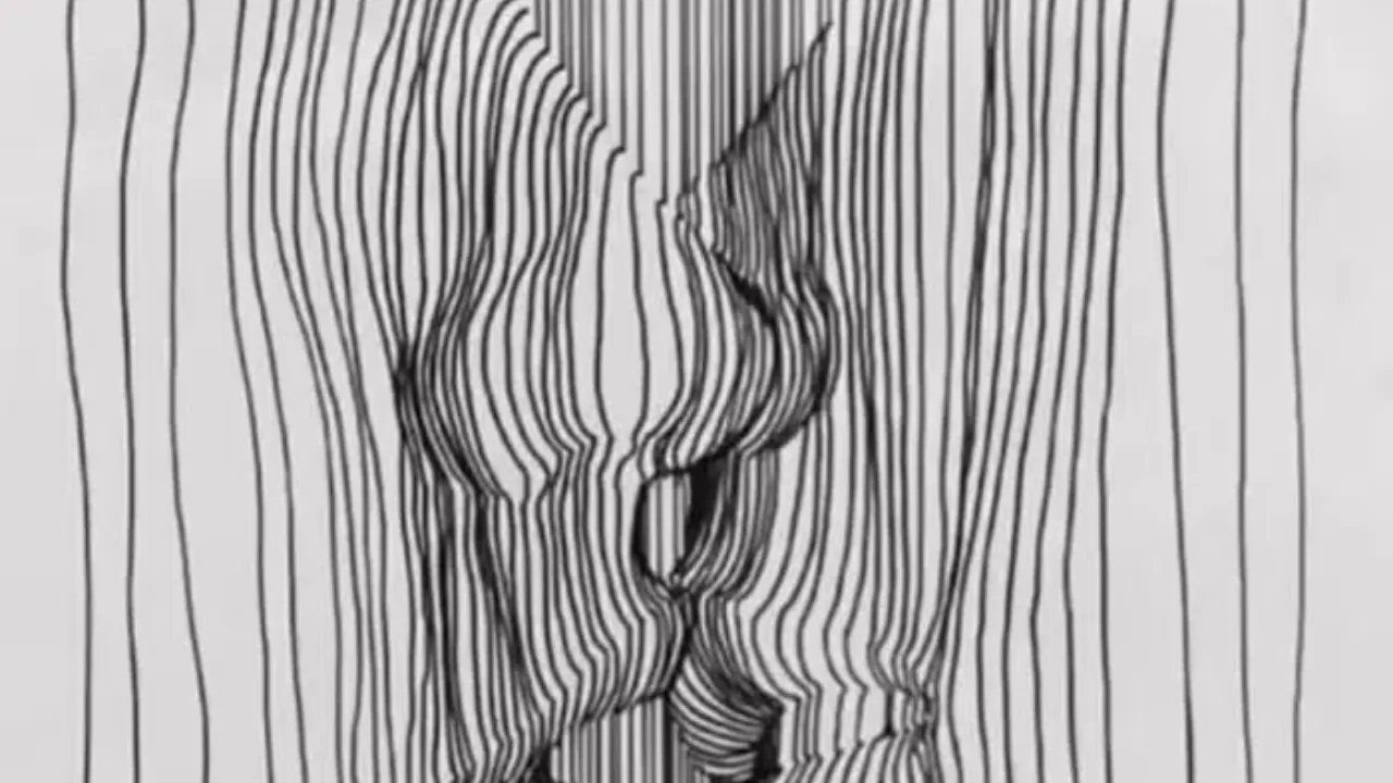 Тест на восприятие: первый образ на картинке покажет, что для вас важнее - чувства или цели