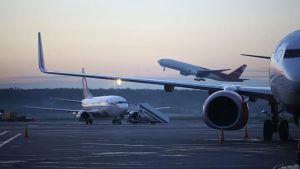 Власти Риги закрыли выход на лед из-за резкого потепления и угрозы паводка