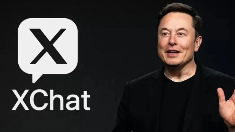 Илон Маск запускает мессенджер X Chat - новый конкурент Telegram и WhatsApp
