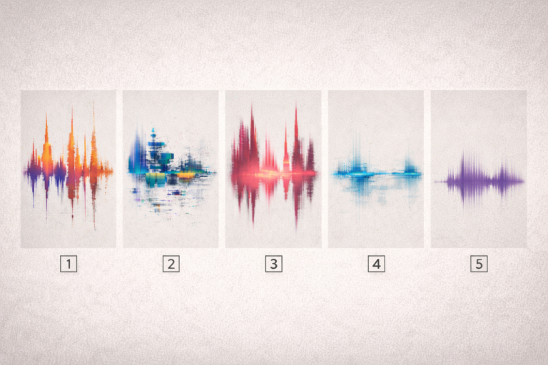 Тест на ваши границы: выберите дорожку и узнайте свой триггер