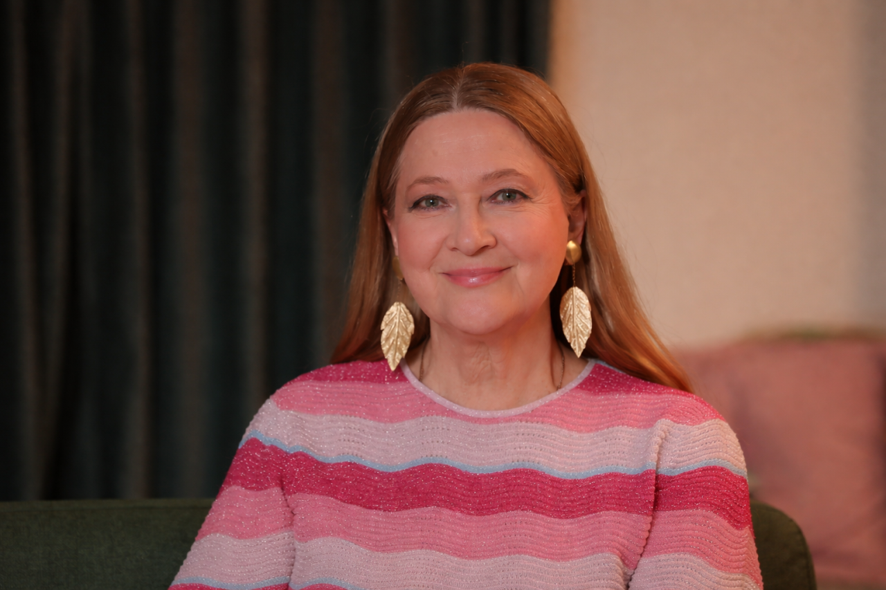 Во вторник в Латвии выпадет снег