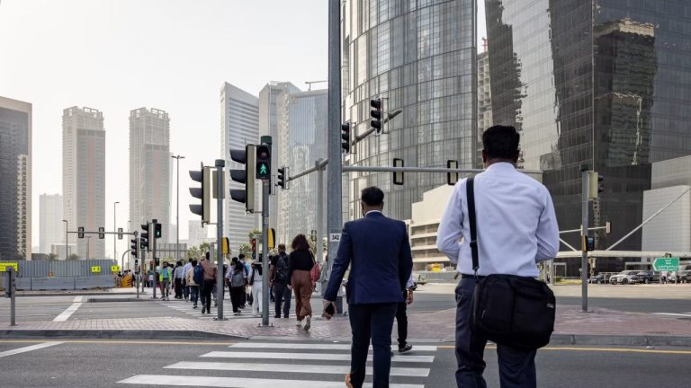 Власти ОАЭ планируют заблокировать счета иранских компаний на несколько миллиардов долларов