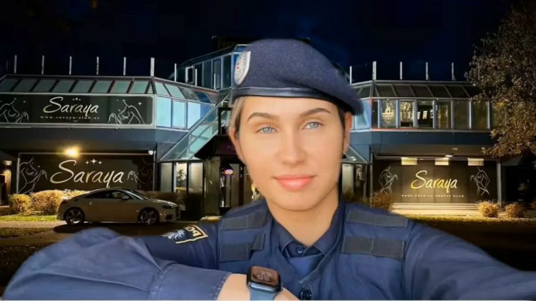 Бывшая полицейская возглавила крупнейший бордель Австрии