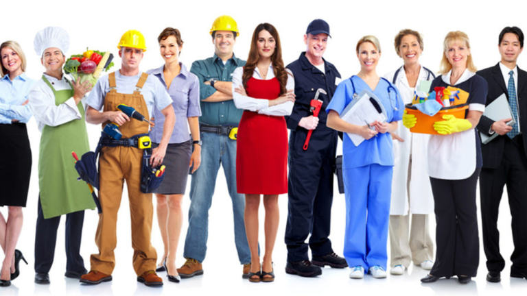 Евростат: Латвия вошла в число лидеров ЕС по темпам роста занятости населения